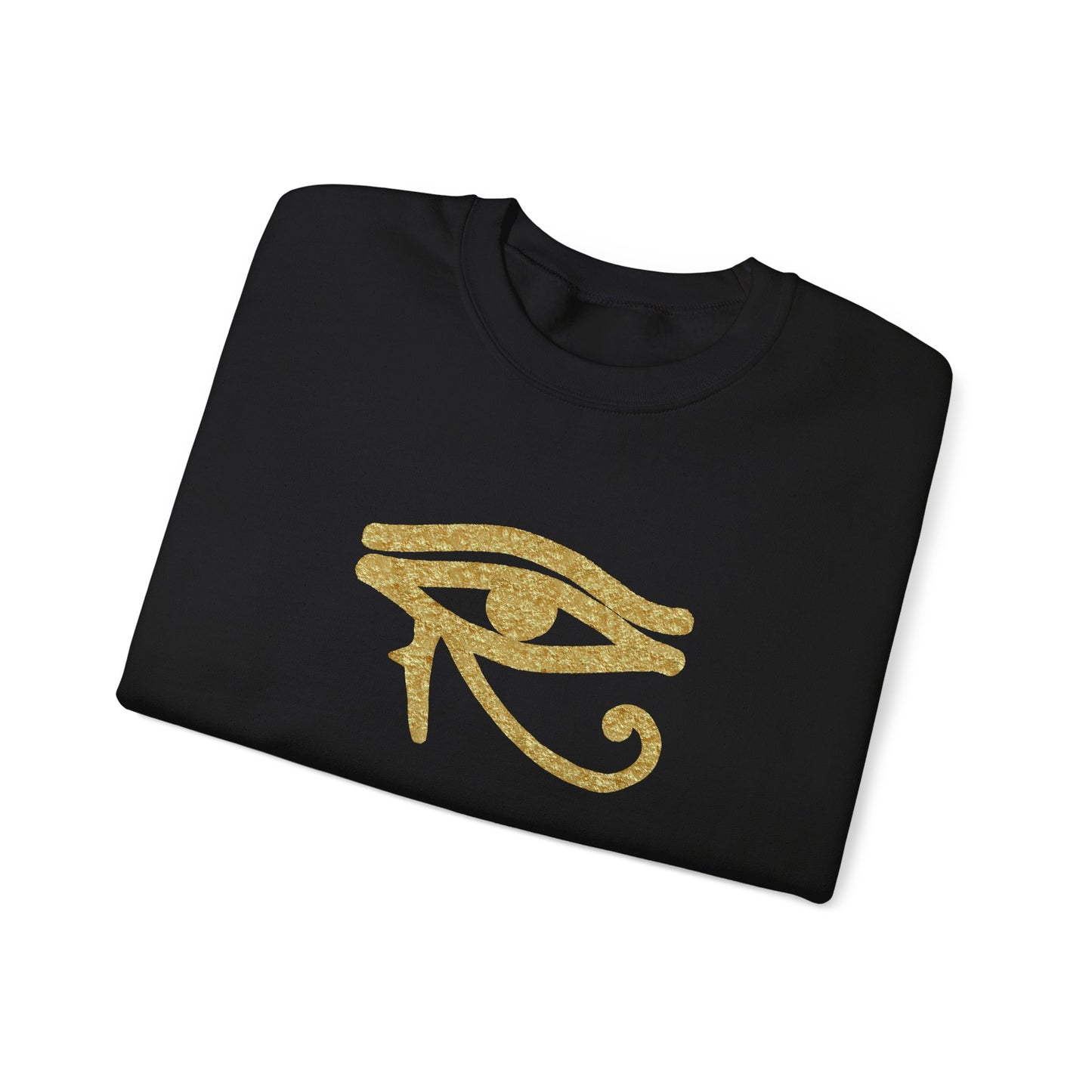 The Eye of Ra - Unisex Heavy Blend™ Crewneck Sweatshirt