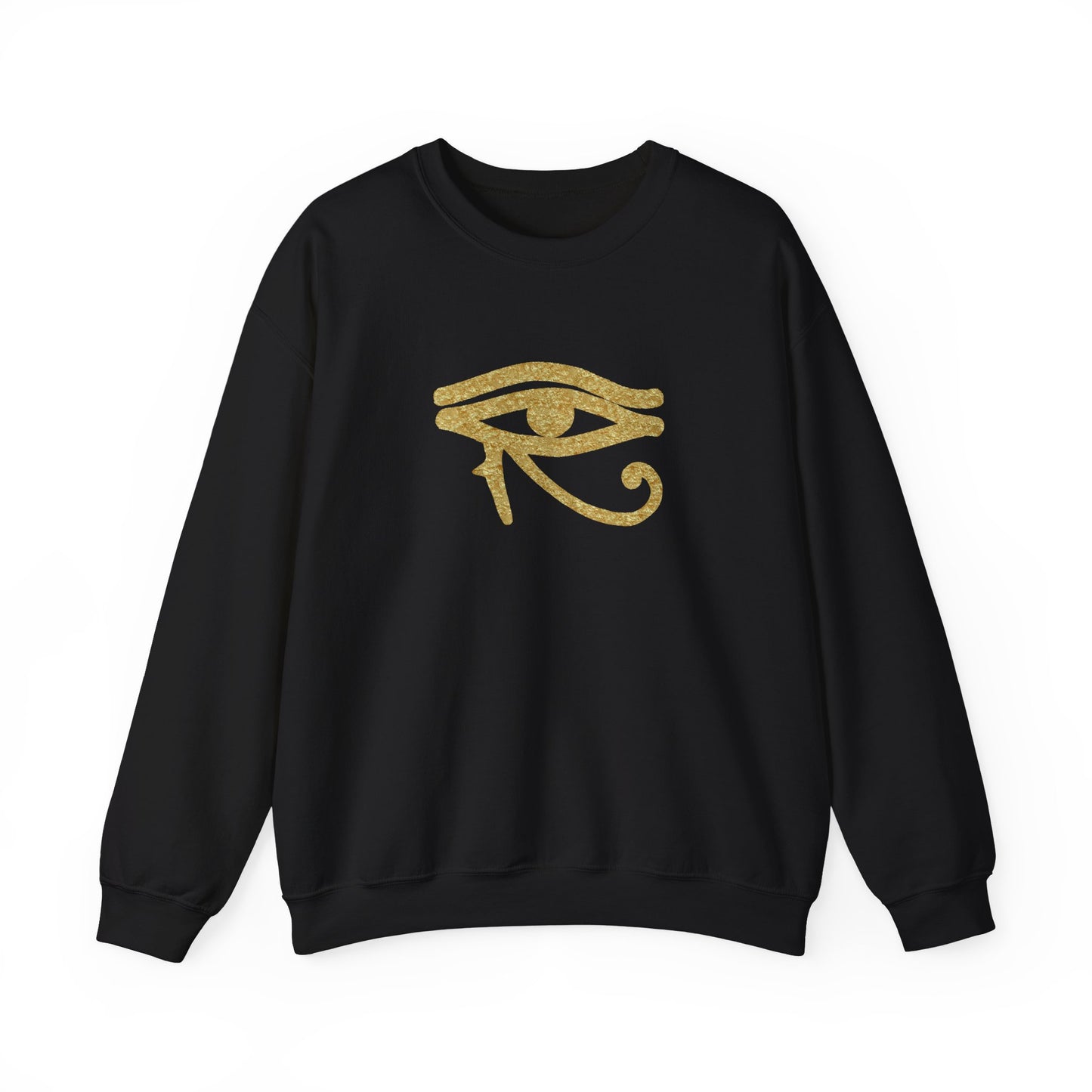 The Eye of Ra - Unisex Heavy Blend™ Crewneck Sweatshirt